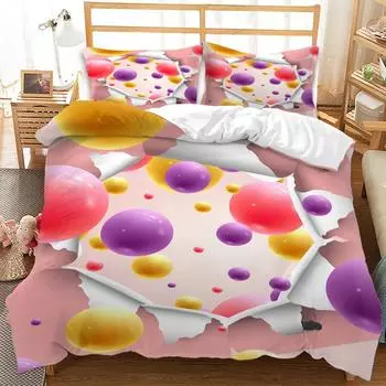 Автомобильная цифровая дробильная 3D трехмерная космическая серия для печати трехкомпонентный цифровой комплект 135 * 200 (two-piece set) 90g