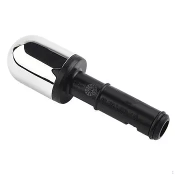 Автомобильная головка сопла омывателя фар 99762826300 97062825100 для 911 Замените детали Прочный Argent