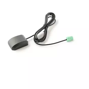 Автомобильная GPS-антенна Fakra KD51-66-DY0A KD5166DY0A Адаптер-разъем Для Mazda 6 CX-5 2013 2014 2015