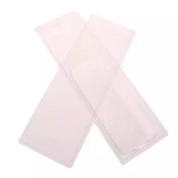 Автомобильная игрушка прозрачный дисплей чехол 5 автомобилей Puka Hotwheels защитный корпус модель автомобиля картонная доска коллекционный подарок для мальчиков one size