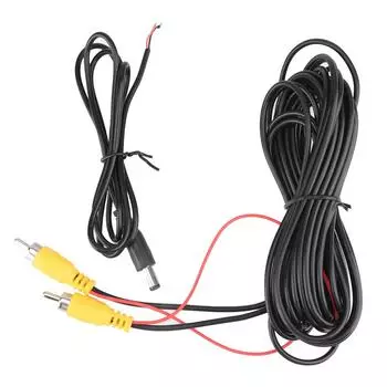 Автомобильная камера заднего вида 170 градусов, широкий угол обзора, водонепроницаемая камера заднего вида для парковки NTSC/PAL для Ford Focus 2 Sedan 2005-2011 C-Max