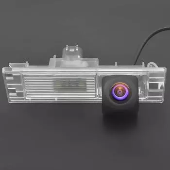Автомобильная камера заднего вида для BMW 6 1 серии F20 F21 M6 E63 E64 M6 F06 Mini Clubman монитор парковки задним ходом