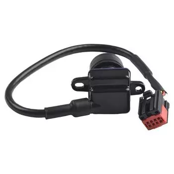 Автомобильная камера заднего вида для Chrysler 300 2011-2014 для зарядного устройства 11-14 56054058AH Замена автомобильных камер заднего вида CHINA