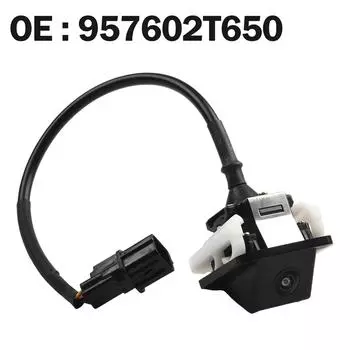 Автомобильная камера заднего вида для Kia для Optima 2014-2016 Парковочная камера заднего вида Автоматическая камера заднего вида Камеры помощи при парковке Автомобильные аксессуары CHINA