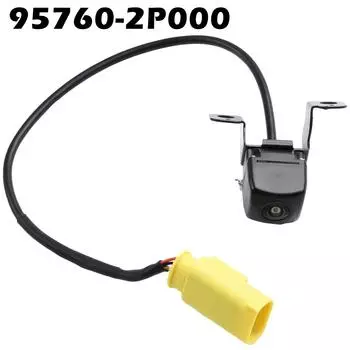 Автомобильная камера заднего вида для Kia Sorento 2.4L L4/3.5L V6 2011-2013 Высокое разрешение Resering Cam Автоматическая резервная камера помощи при парковке CHINA