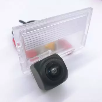 Автомобильная камера заднего вида для Land Rover Freelander 2 Discovery 3 4 для Land Rover Range Rover Sport full hd Night Vision CCD