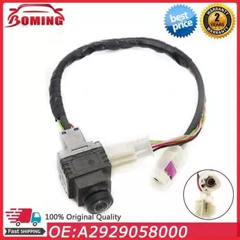 Автомобильная камера заднего вида для помощи при парковке A2929058000 для Mercedes-Benz GLE 43/63/450