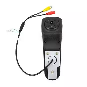 Автомобильная камера заднего вида для VW Crafter Van 2017 AX7006