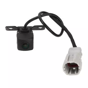Автомобильная камера заднего вида, камера помощи при парковке 957602W100, замена для Hyundai 4Door