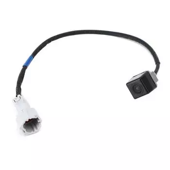 Автомобильная камера заднего вида, камера заднего вида, система помощи при парковке, 95760-3Z001 95760-3Z000 3Z102 для I40 2011-2014