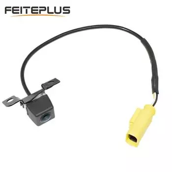 Автомобильная камера заднего вида, помощь при парковке заднего вида для Kia Sorento 2011 2012 2013 95760-2P202 95760 2P202