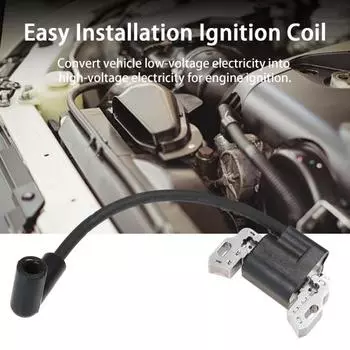 Автомобильная катушка зажигания, простая замена, профессиональная автоматическая установка для запасных частей, аксессуаров Briggs &