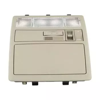 Автомобильная консоль верхнего света крыши в сборе для TOYOTA для CAMRY 2007-2011 63650-33270