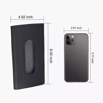 Автомобильная коробка для салфеток, автомобильный солнцезащитный козырек, коробка для салфеток, внутренний держатель, автомобильное внутреннее хранилище, универсальные автомобильные аксессуары