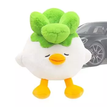 Автомобильная коробка для салфеток, забавный плюшевый держатель для салфеток, мультяшная милая плюшевая автомобильная коробка для салфеток для центральной консоли автомобиля, подлокотники, коробки United States