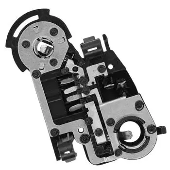 Автомобильная левая задняя плата заднего фонаря 63217313059 для BMW 3 серии F30 F31