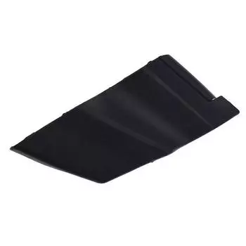 Автомобильная лобовая пленка, угловая отделка, крышка капота стеклоочистителя, левая и правая для Toyota, для Yaris 2006-10 55083-0D040 55084-0D010