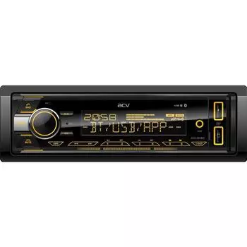 Автомобильная магнитола Acv Avs-950bm