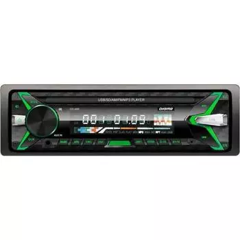 Автомобильная магнитола Digma Dcr-400g