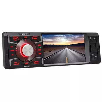 Автомобильная магнитола Mystery MMR-399bt