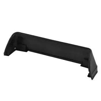 Автомобильная маска для приборной панели GPS, солнцезащитный козырек, козырек для объектива, антибликовый чехол для автомобильного GPS-навигатора, универсальный 22-сантиметровый антибликовый чехол для GPS-навигатора CHINA