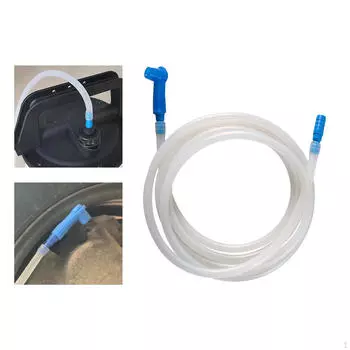 Автомобильная масляная насосная трубка, инструмент для замены тормозов, масляный шланг, портативный разъем для смены тормозов