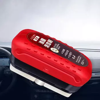 Автомобильная масляная пленка щетка очиститель стеклянного покрытия для удаления лобового стекла without Liquid