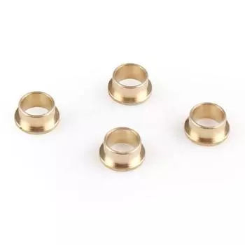 Автомобильная модификация дверных петель, штифты, втулка, ремонтный комплект для