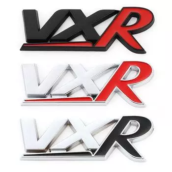 Автомобильная наклейка, эмблема, наклейка, передняя решетка капота для VXR Land Cruiser Corolla Hiace Highlander Tercel VAUXHALL Astra 2013 sticker белый