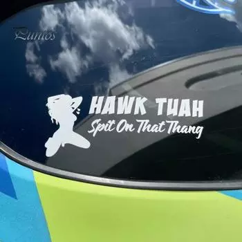 Автомобильная наклейка самоклеющаяся, сильная липкость, устойчивая к ультрафиолетовому излучению, водонепроницаемая, устойчивая к выцветанию, легко наносится, наклейка на окно автомобиля, универсальная наклейка C