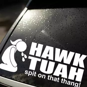 Автомобильная наклейка самоклеющаяся, сильная липкость, устойчивая к ультрафиолетовому излучению, водонепроницаемая, устойчивая к выцветанию, легко наносится, наклейка на окно автомобиля, универсальная наклейка C