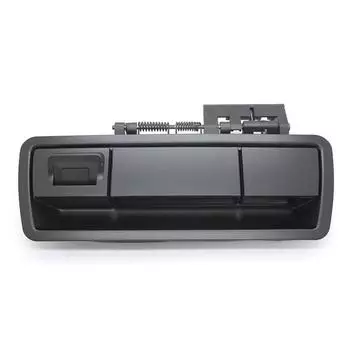 Автомобильная наружная ручка задней двери для NISSAN ARMADA Lift Tail Gate 90606-ZZ90E