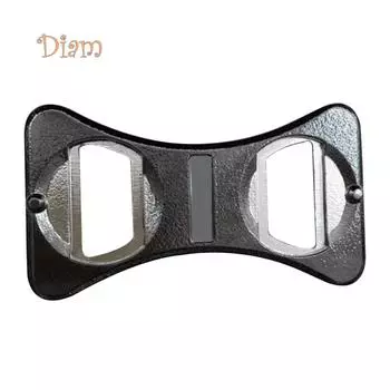 Автомобильная открывалка для бутылок DAG для Golf 6 MK5 MK6 Scirocco