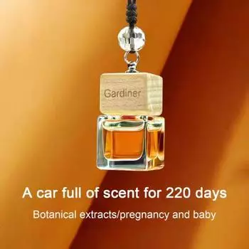 Автомобильная парфюмерная подвеска. Вождение повысит ваш опыт. Холодный стильный автомобиль, устойчивый к аромату. фиолетовый