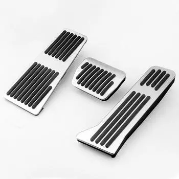 Автомобильная педаль газа, педаль тормоза, чехол для педали, аксессуары для Mazda 2 3 6 BM GJ CX-5 CX5 CX 5 CX3 CX-3 CX7 CX-7 CX9 2017 2018 2019