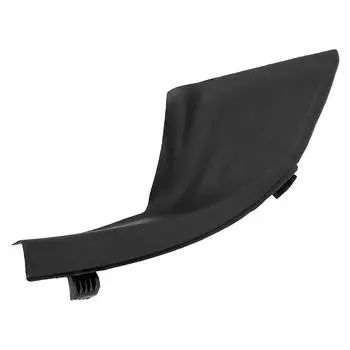 Автомобильная передняя правая лобовая пленка угловая отделка капота отделка для Toyota LC150 2010-2017 Максимальная защита вашего лобового стекла CHINA