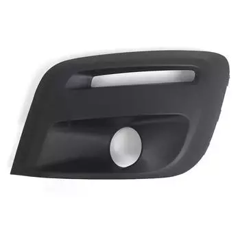 Автомобильная передняя решетка, автомобильная решетка противотуманных фар, запасная часть для автомобиля, надежные материалы, износостойкие, антикоррозионные, простые в использовании CHINA