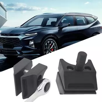 Автомобильная подвеска стойки разъемная ступица поворотный кулак инструмент универсальный многоразовый для Volkswagen для BMW для Ford