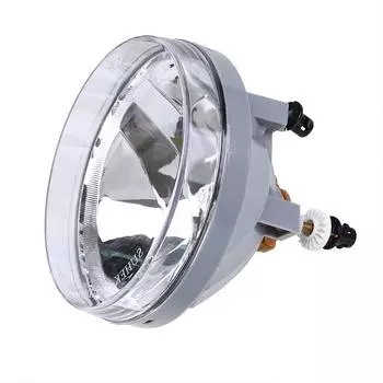 Автомобильная противотуманная фара Галогенная фара Аксессуары Подходят для GMC Sierra 1500 2500HD/3500HD 2007-2013 Left