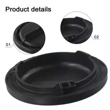 Автомобильная пылезащитная крышка фары крышка фары для Mercedes W204 W171 W212 W222 авто пластиковые крышки ламп замена CHINA