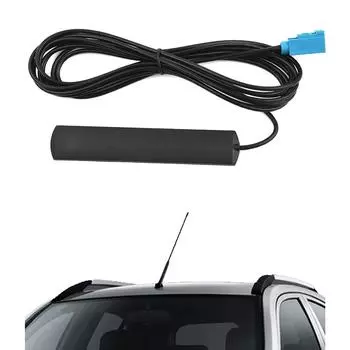 Автомобильная радио стерео антенна Автомобильная антенна Wi-Fi 3G, подходящая для модернизации приложений NBT, антенна, авто аксессуар