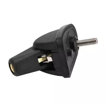 Автомобильная радиоантенна на крыше, крепление 28216BC20A для Micra Almera