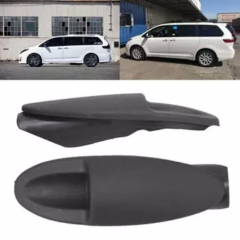 Автомобильная радиостанция AM/FM антенна крепление на крышу основание 86392-AE010 для Toyota Sienna 2004 -2010 автомобильные аксессуары