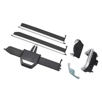 Автомобильная розетка переменного тока зажим для средней части свежего воздуха кондиционер вентиляционная решетка переменного тока зажим для отделки для X6 2020