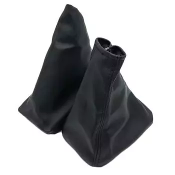 Автомобильная ручка переключения передач, гетры, чехол для ручного тормоза, воротник для OPEL CORSA C (01-06) ТИГРА Б (04-12) КОМБО С (01-11) Запасные части интерьера