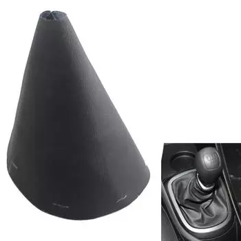 Автомобильная ручка переключения передач, ручка переключения передач, чехол для KIA K2 Rio 3, ручка рычага переключения передач, ручка переключения передач