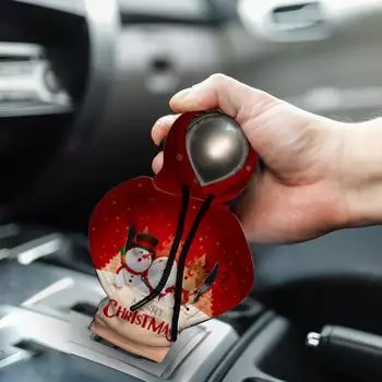 Автомобильная ручка переключения передач с капюшоном Автомобильная защитная крышка для ручки переключения передач Украшения для переключения передач Автомобильные аксессуары для грузовиков и внедорожников чёрный