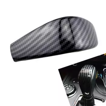 Автомобильная ручка переключения передач, защитная крышка, наклейка, накладка для Ford Ranger Raptor Everest Endeavor 2015-2022, аксессуары