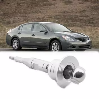 Автомобильная ручная ручка переключения передач T6, короткая ручка переключения передач для Nissan 300ZX Z32 90-96