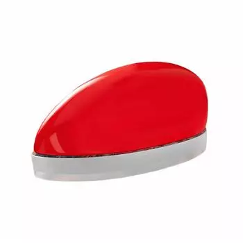 Автомобильная щетка для очистки масляной пленки на стекле автомобиля Профессиональный инструмент для очистки окон автомобиля Мягкий для очистки